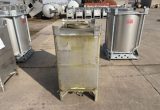 1000 liters tank i 304 rustfritt stål