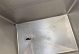 1000 liters tank i 304 rustfritt stål