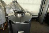 1000 liters tank i 304 rustfritt stål