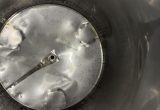 1000 liters tank i 304 rustfritt stål