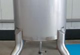 1000 liters tank i syrefast 316