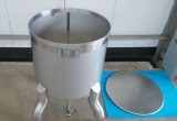 1000 liters tank i syrefast 316