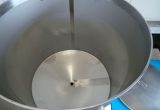 1000 liters tank i syrefast 316