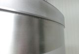 1000 liters tank i syrefast 316