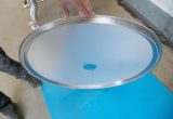 1000 liters tank i syrefast 316