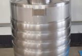 1000 liters tank i syrefast 316
