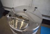1000 liters tank i syrefast 316