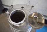 1000 liters tank i syrefast 316