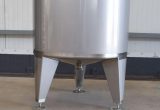 1000 liters tank i syrefast 316