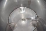 1000 liters tank i syrefast 316