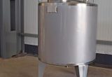 1000 liters tank i syrefast 316