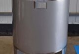 1000 liters tank i syrefast 316