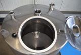 1000 liters tank i syrefast 316