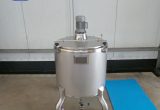 1000 liters tank i syrefast 316