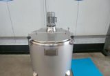 1000 liters tank i syrefast 316