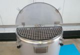 1000 liters tank i syrefast 316