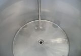 1000 liters tank i syrefast 316