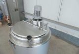 1000 liters tank i syrefast 316