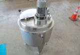 1000 liters tank i syrefast 316