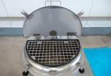 1000 liters tank i syrefast 316