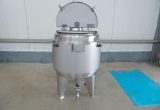 1000 liters tank i syrefast 316