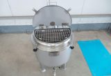 1000 liters tank i syrefast 316