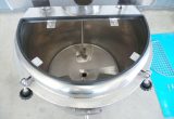 1000 liters tank i syrefast 316