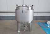 1000 liters tank i syrefast 316
