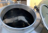 1000 liters tank i syrefast 316