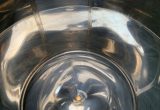 1000 liters tank i syrefast 316
