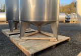 1000 liters tank i syrefast 316