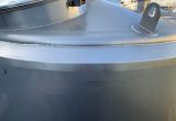 1000 liters tank i syrefast 316
