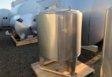 1000 liters tank i syrefast 316