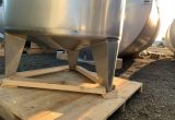 1000 liters tank i syrefast 316