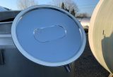 1000 liters tank i syrefast 316