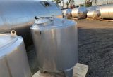 1000 liters tank i syrefast 316
