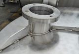 1000 liters tank i syrefast 316