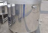 1000 liters tank i syrefast 316