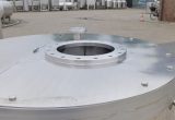 1000 liters tank i syrefast 316