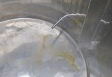 1000 liters tank i syrefast 316