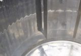 1000 liters tank i syrefast 316