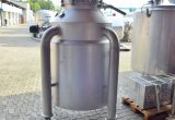 1000 liters tank i syrefast 316