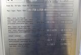 1000 liters tank i syrefast 316