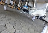 1000 liters tank i syrefast 316