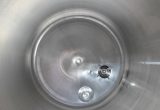 1000 liters tank i syrefast 316
