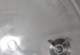 1000 liters tank i syrefast 316