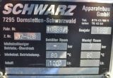1000 liters tank i syrefast 316