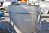 1000 liters tank i syrefast 316