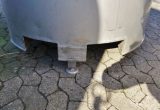 1000 liters tank i syrefast 316