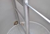 1000 liters tank i syrefast 316